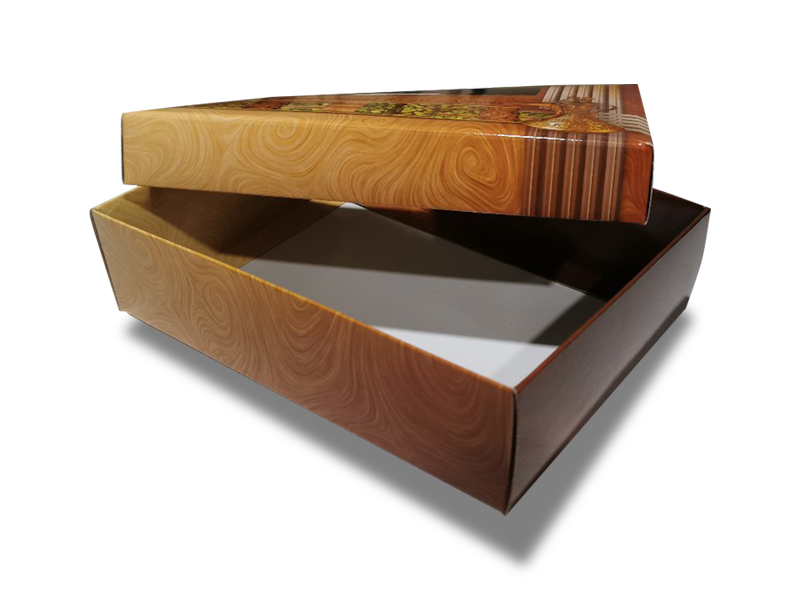 علبة نصف كيلو 