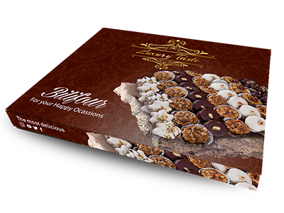 علبة بتيفور